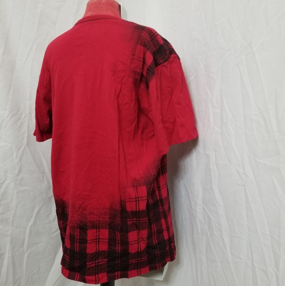 True Religion XXL RED - Picture 4 of 6